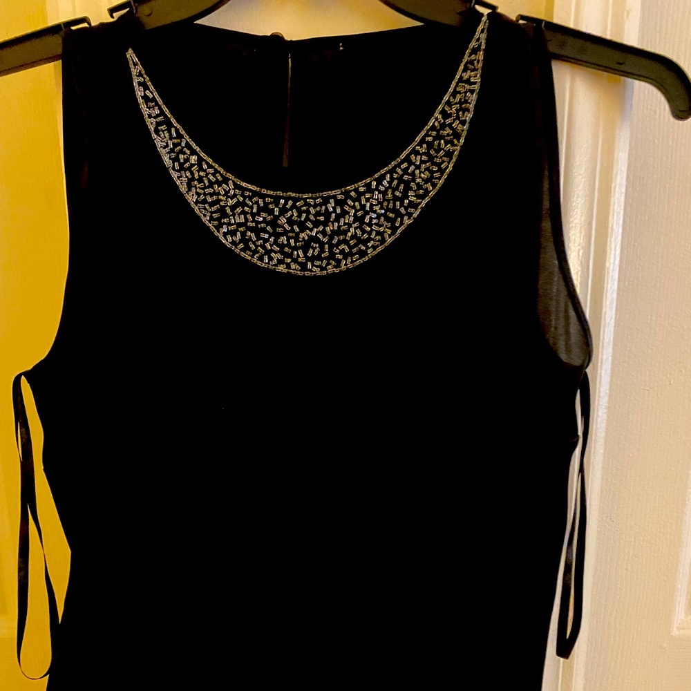 Woman’s top